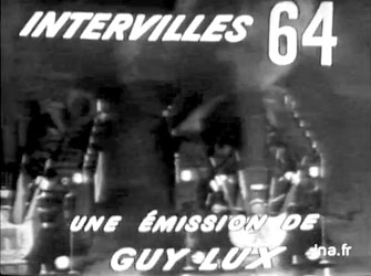 Intervilles 1964