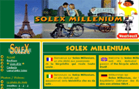 Solex Millenium