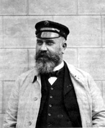 Adolphe Clément-Bayard Pierrefonds