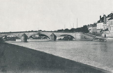Pont-Neuf Compiegne