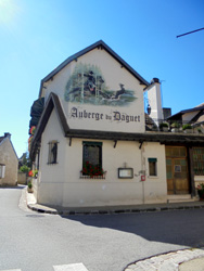 The Daguet Inn