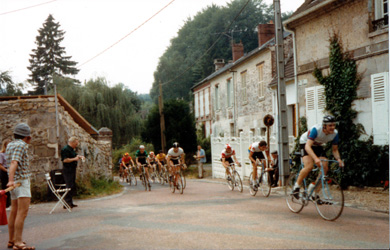 Grand prix cycliste de Vieux-Moulin