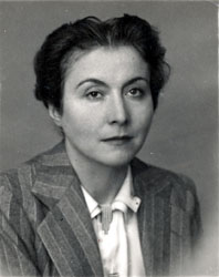 Olga Nourry