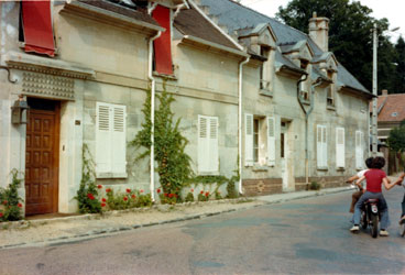 rue Saint-Jean Vieux-Moulin