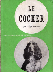 Le Cocker